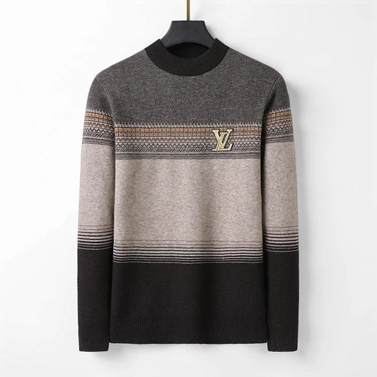 Louis vuitton sweater